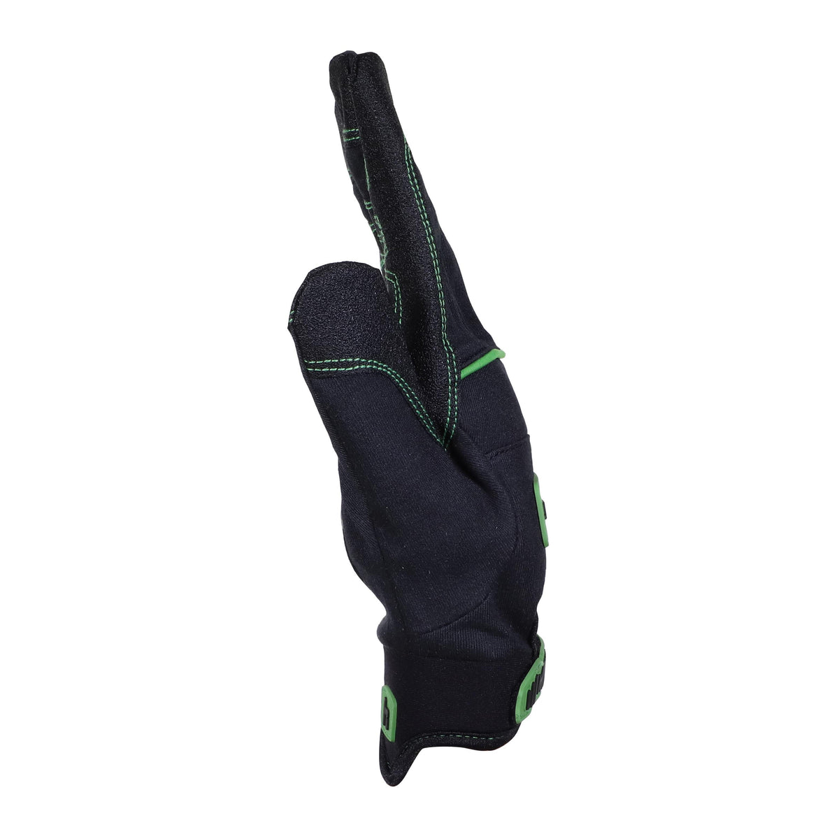Uncoated Cut Resistant Gloves - XL - Kevlar