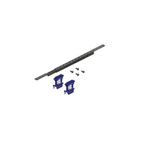 Telescoping Bracket - Steel