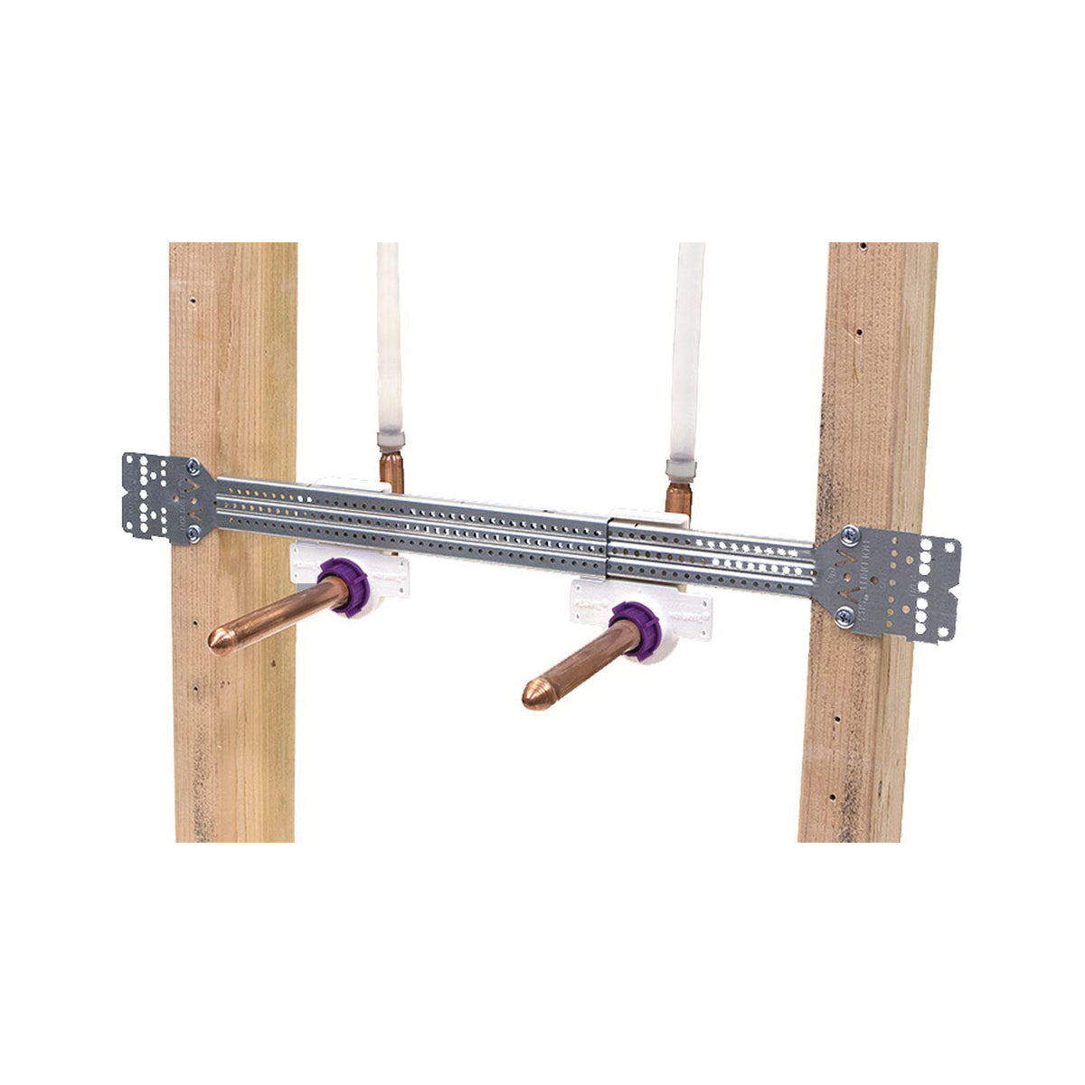 Pre Assembled Kit - 1/2" CTS Pipe - 25 lb Load