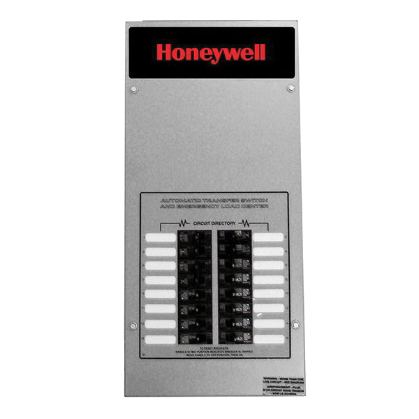 Automatic Transfer Switch - 120/240 V AC - 100 A