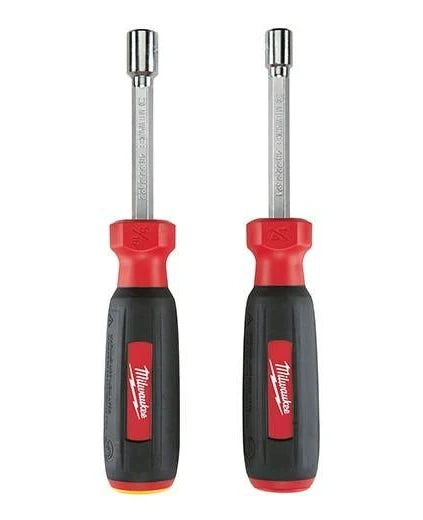 2PC SAE HollowCore™ Magnetic Nut Driver Set