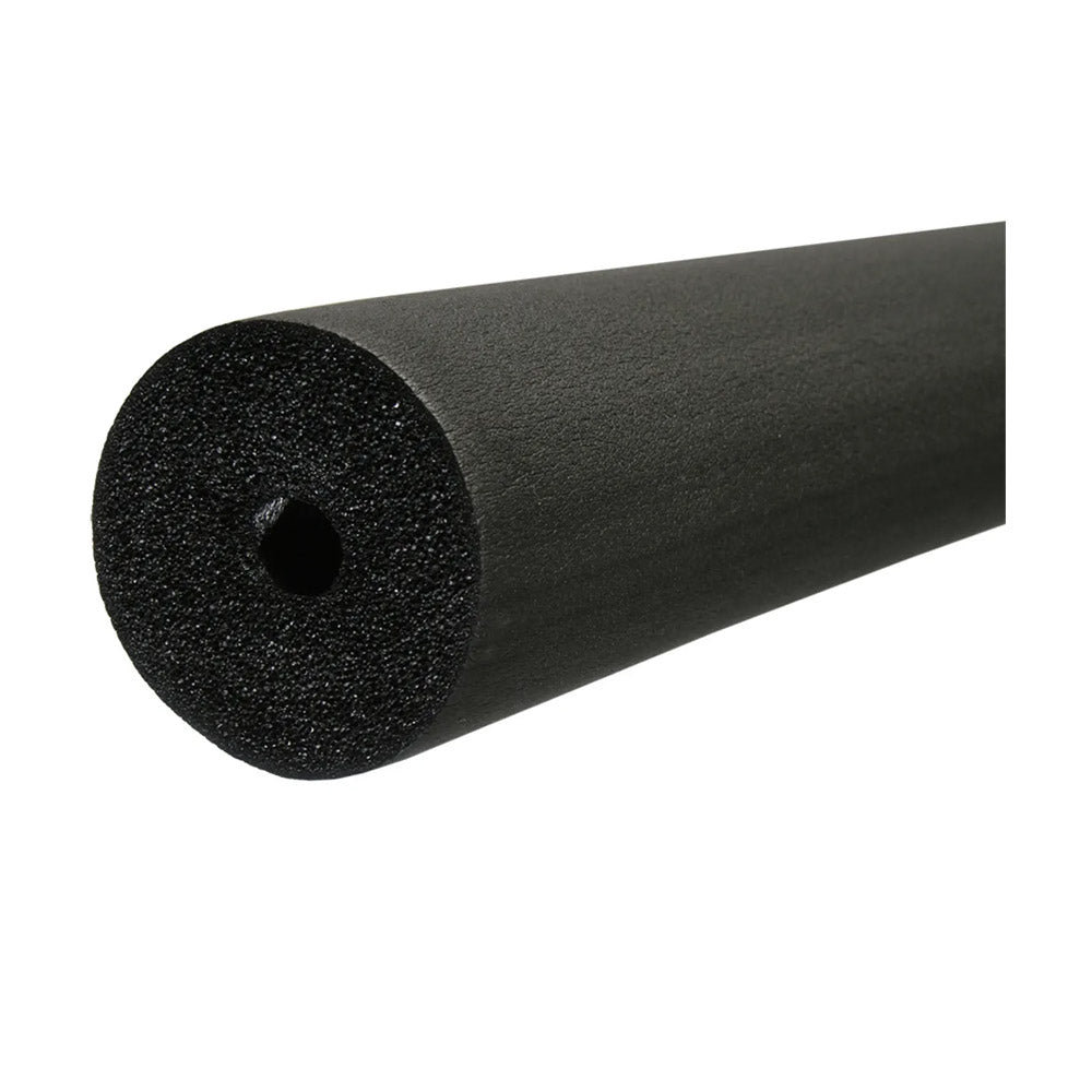 3/4ID 1/2 WALL RUBBER INSUL