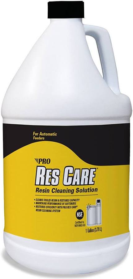 RESCARE LQD RSN CLN SLTN 1GAL