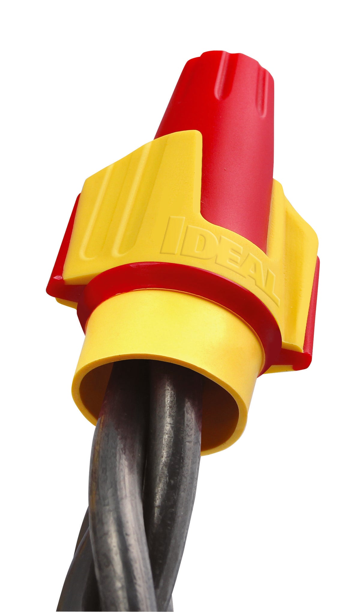 Luminaire Disconnect Connector - 30-1347JR