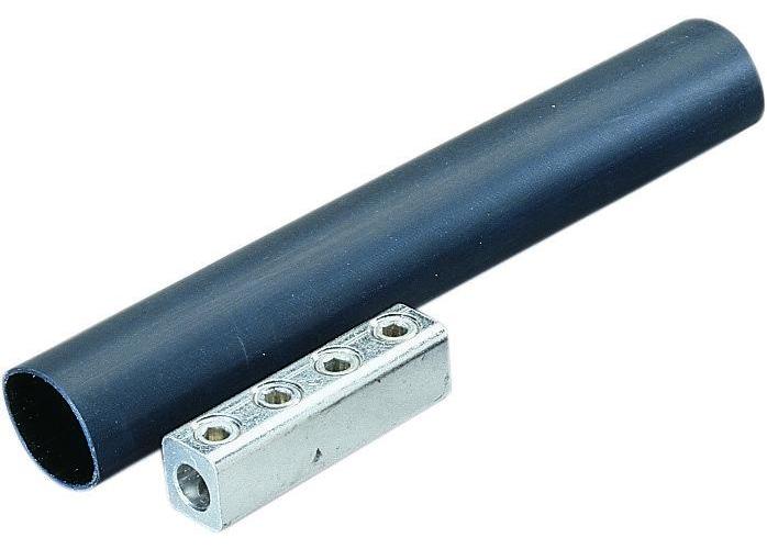 Underground Splice Kit - Polyolefin