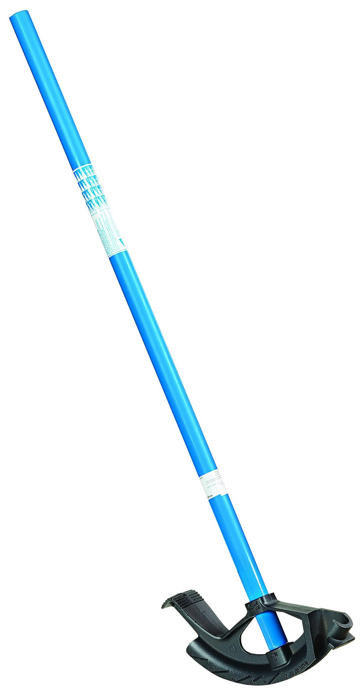 IDEAL® 74-028 Conduit Bender, 6-1/2 in Bend Radius, For Pipe Dia 1 in EMT