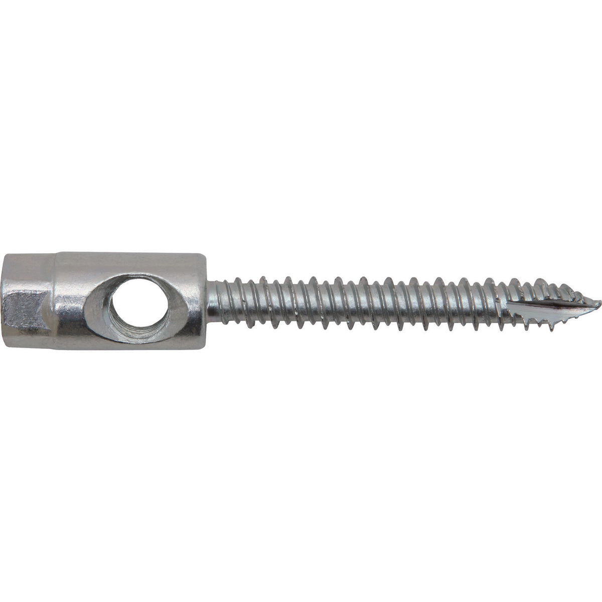 Horizontal/Vertical Rod Hanger Anchor - 3/8" Dia