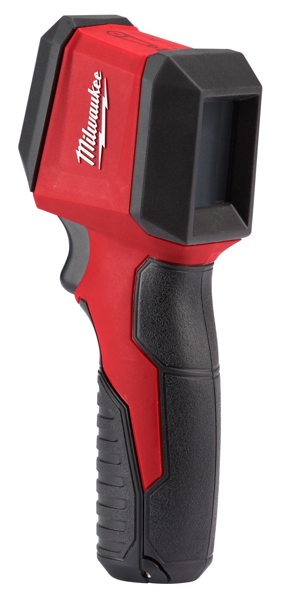 Milwaukee® 2257-20 Spot Infrared Imager, 14 to 626 deg F, Alkaline Battery
