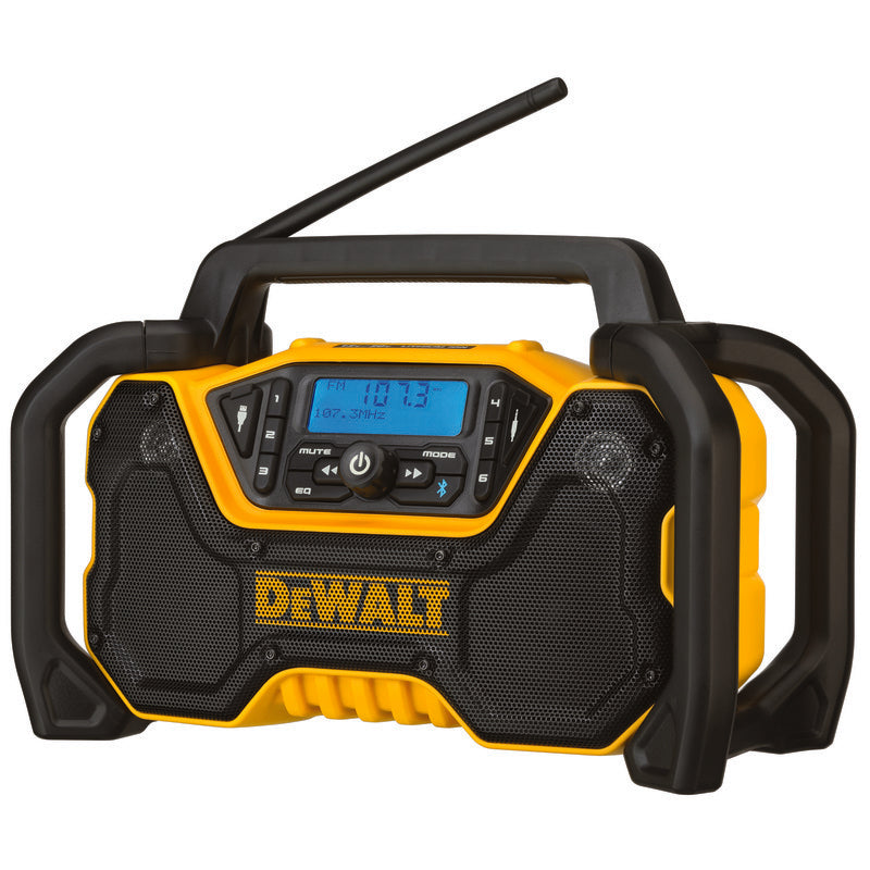 Cordless Jobsite Radio - Bare Tool - 12/20 V