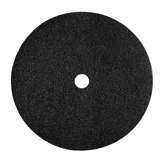Milwaukee® 48-80-0504 General Purpose Coated Abrasive Disc, 4-1/2 in Dia, 24 Grit, Extra Coarse Grade, Aluminum Oxide Abrasive