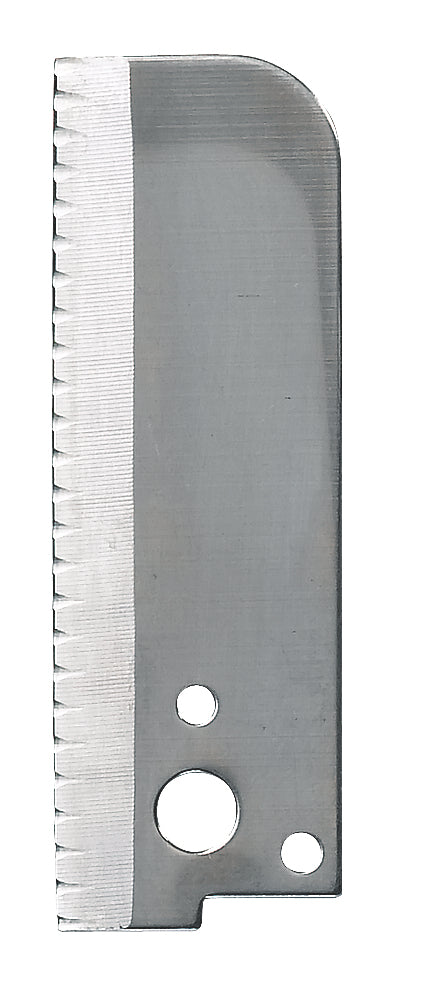 Lenox® 12125S1B Replacement Tubing Cutter Blade, 1 in, For Use With 12121S1 PEX Tube Cutter, Stainless Steel
