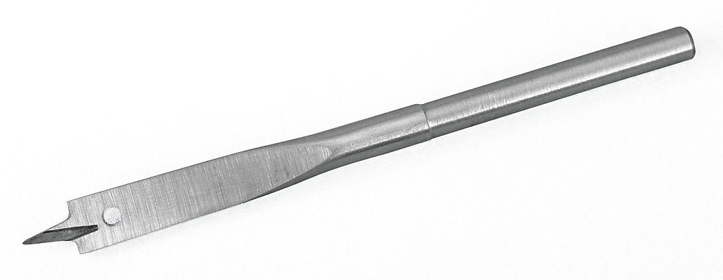 Lenox® ONE TOOTH® 25310SB38 Stubby Spade Bit, For Use With One Tooth® Rough Wood Hole Cutter