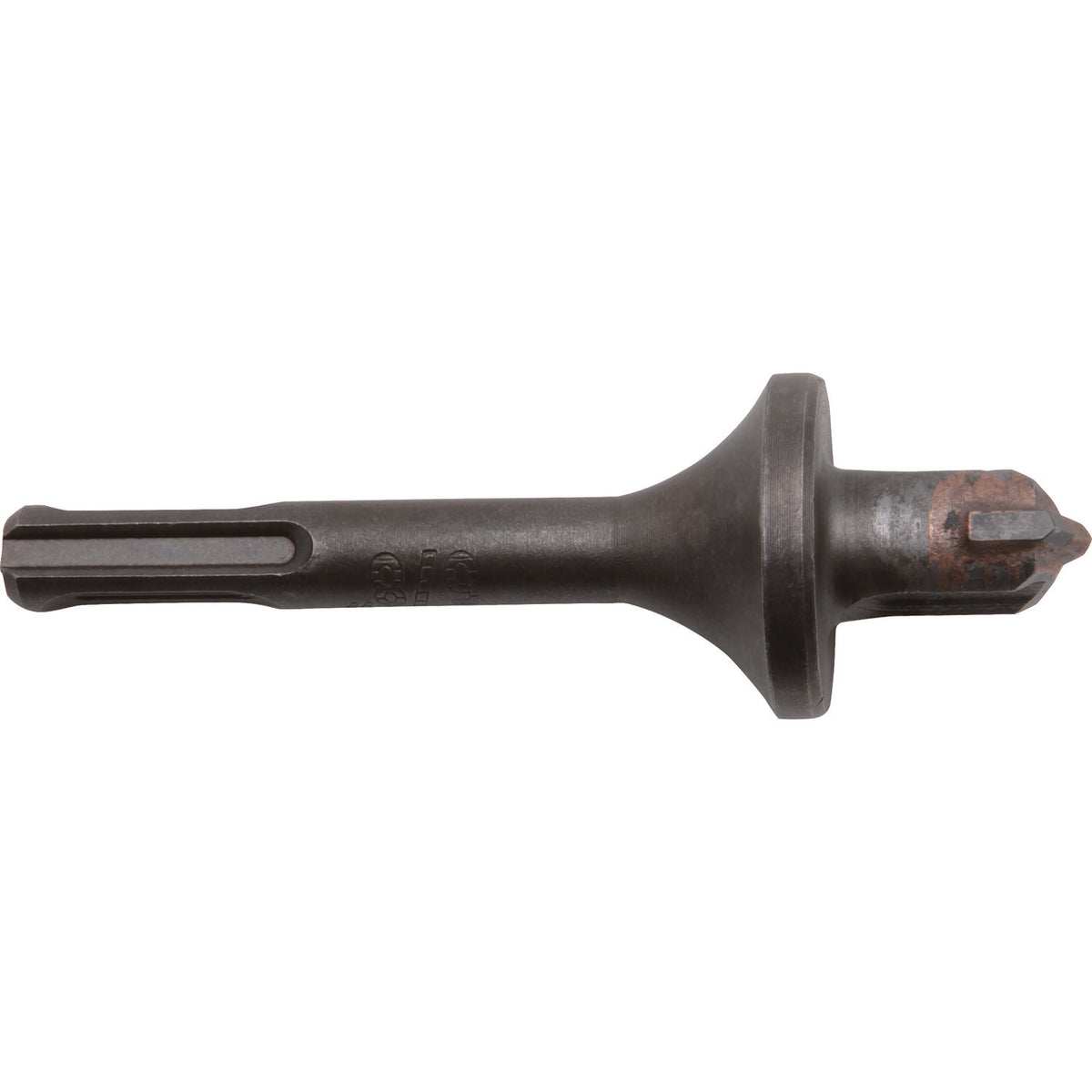 DeWALT® PPA2431720 Hammer Drill Stop Bit, 25/64 in Dia, 3-51/64 in OAL