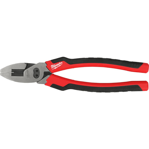 Lineman's Plier - 9" OAL