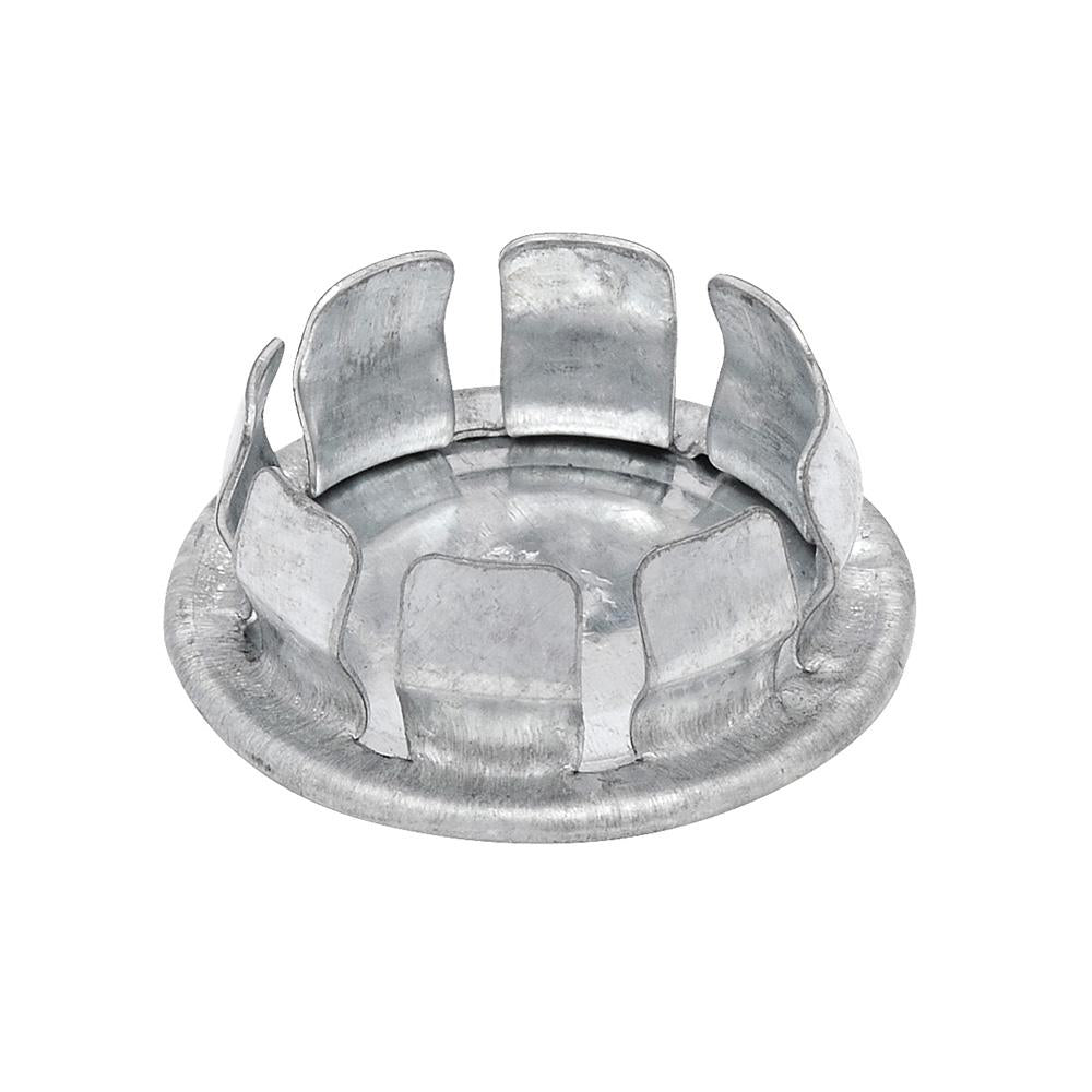 Southwire® Madison Electric 152SNAP Snap-In Blank, 1 in Trade, Steel
