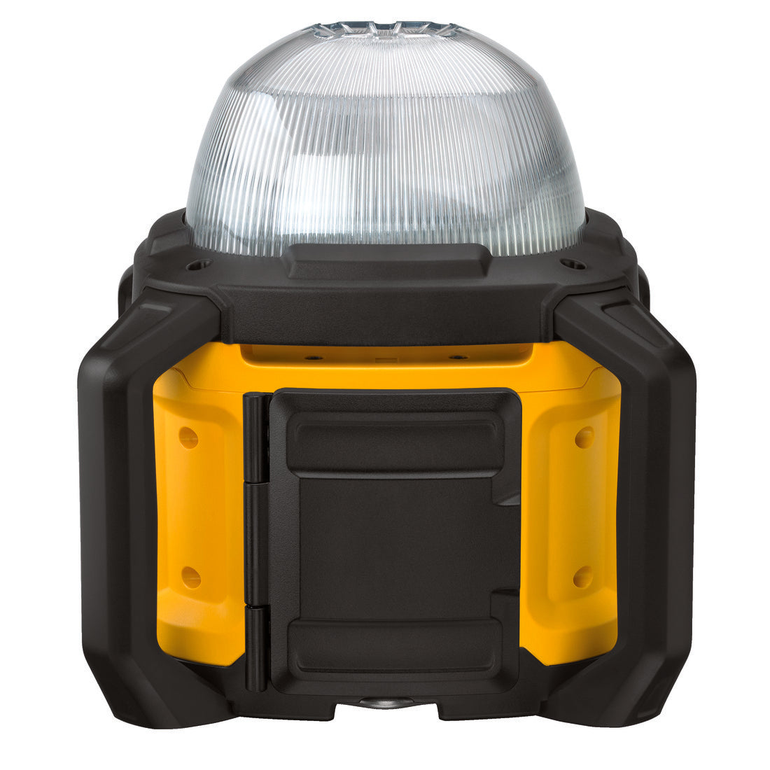 DeWALT® 20V MAX* DCL074 All Purpose Cordless Worklight, LED Lamp, 20 V DC