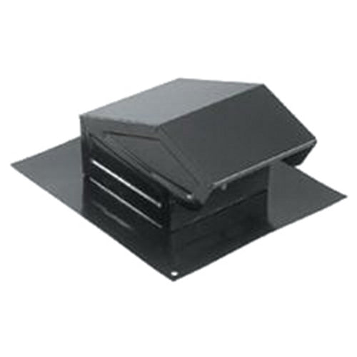 Roof Cap - 24 Ga