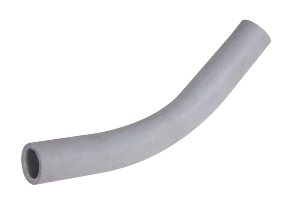 Compression Plain End Elbow - PVC