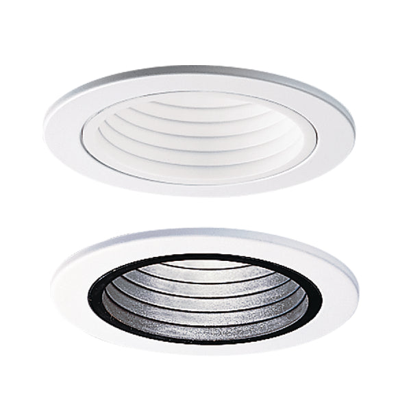 Lighting Trim - 5" OD - Ceiling Mount