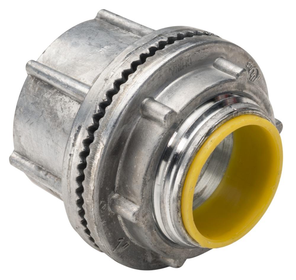 Watertight Conduit Hub - 3/4" - for Imc/Rigid Conduit