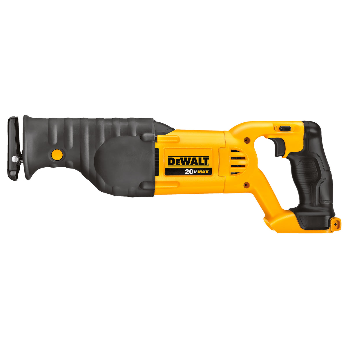 Cordless Compact Reciprocating Saw - Bare Tool - 20 V DC