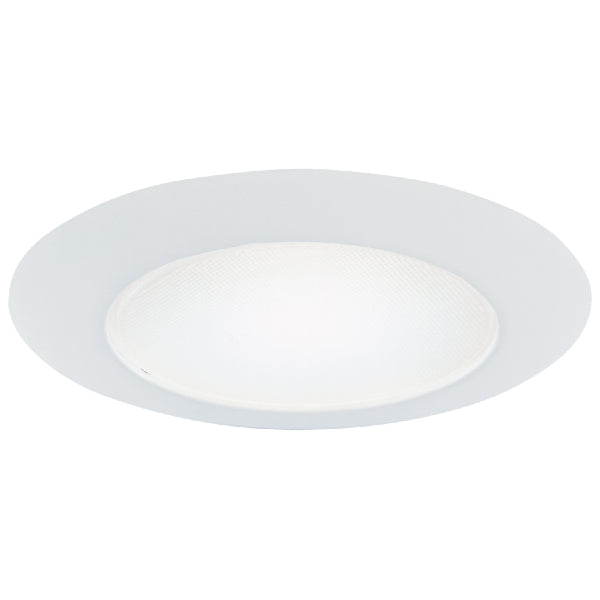H7 70 - Showerlight Trim - 6" ID x 8" OD - Ceiling Mount