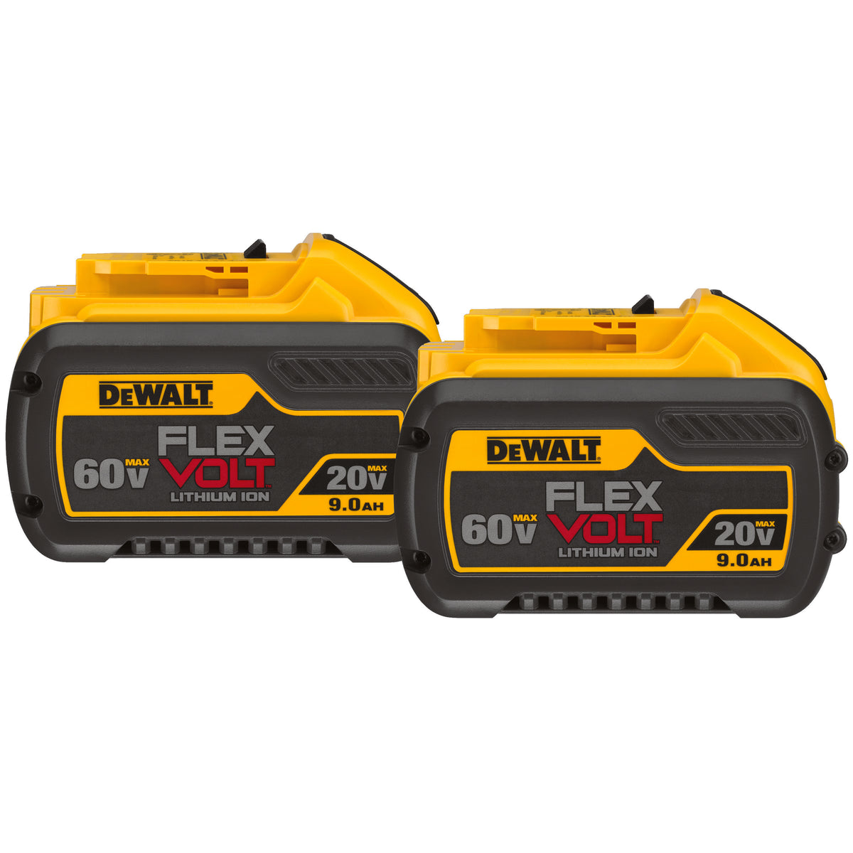 Max* Flexvolt Battery Pack - Bare Tool - Tool Only