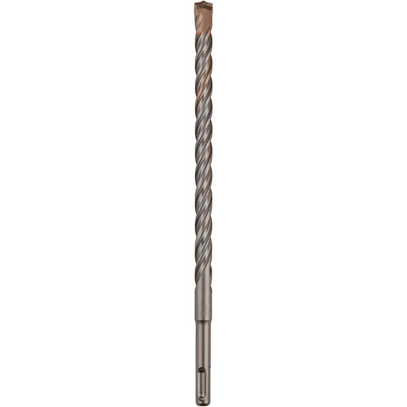 Masonry Drill Bit, 1/2 in Drill Bit
