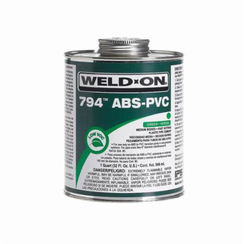 1/2 PT 794 GREEN TRANS CEMENT