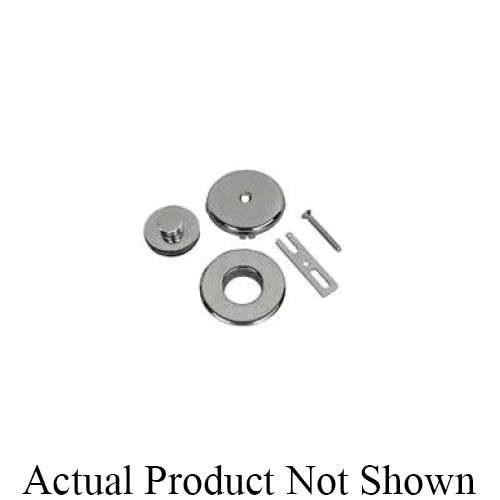 AB&A TRIM KIT-SATIN NICKEL