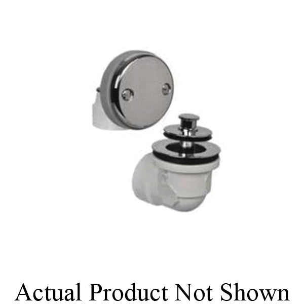 Waste and Overflow Half Kit - IPS-62069