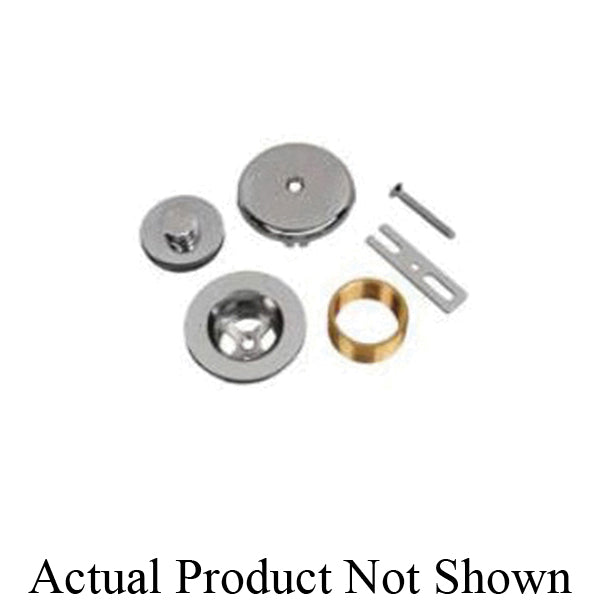 AB&A™ 64021 Finish Kit, Domestic