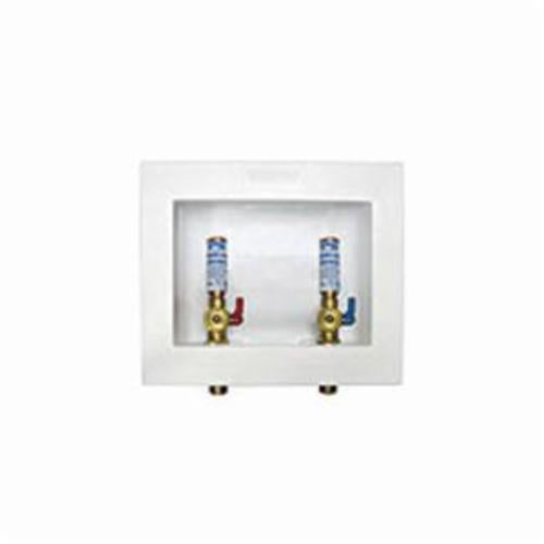 Water-Tite 85630 Outlet Box Dual Drain Washing Machine