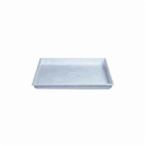Water-Tite 83200 Washing Machine Pan, Plastic, Domestic