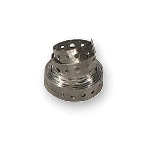 Water-Tite 84025 Hanger Strapping, 10 ft Roll L x 3/4 in W, Galvanized, Domestic