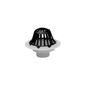 Slimduct® 86115 Duct Tee, 3-3/4 in W