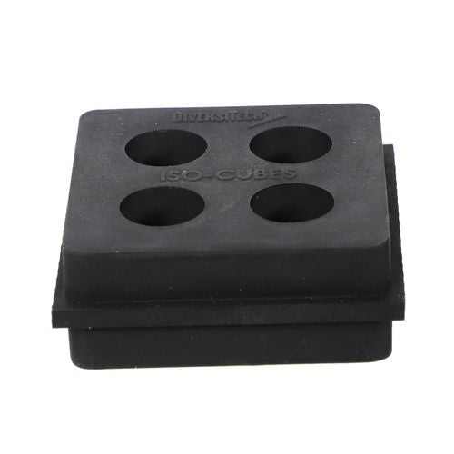 ANTI-VIBRATION PAD,2X2ISO-CUBE