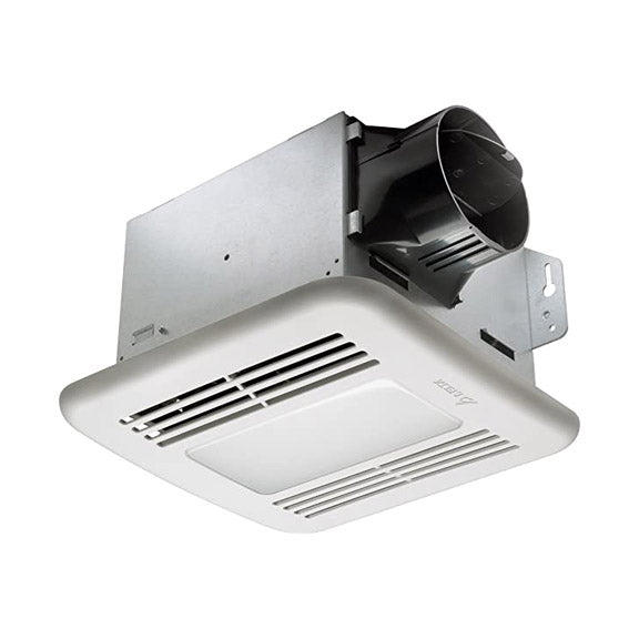 80CFM FAN/DIMMABLE LED LIGHT