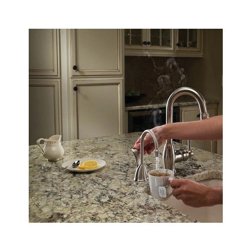 H-Wave-Ss - H-Wave-Stainless Instant Hot Water Dispenser
