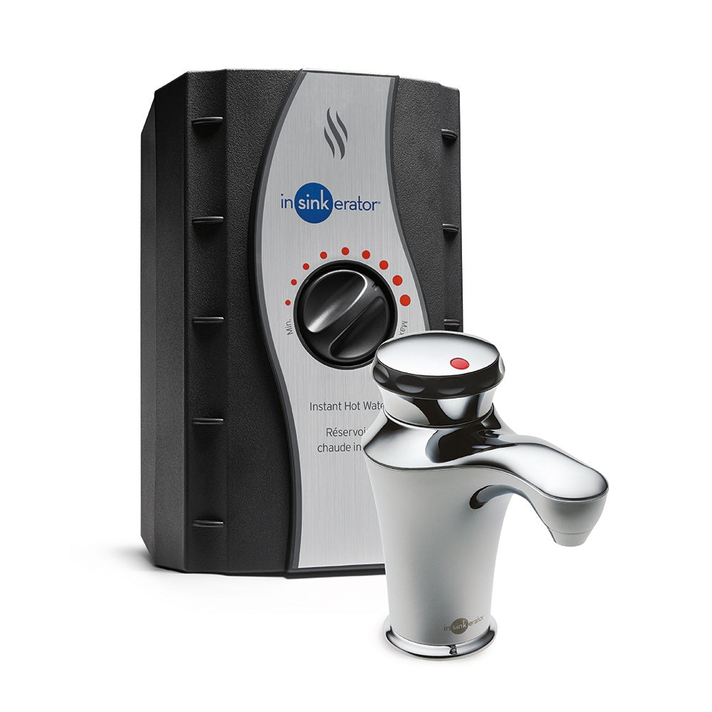 Invite - Instant Hot Water Dispenser - 2/3 gal Capacity