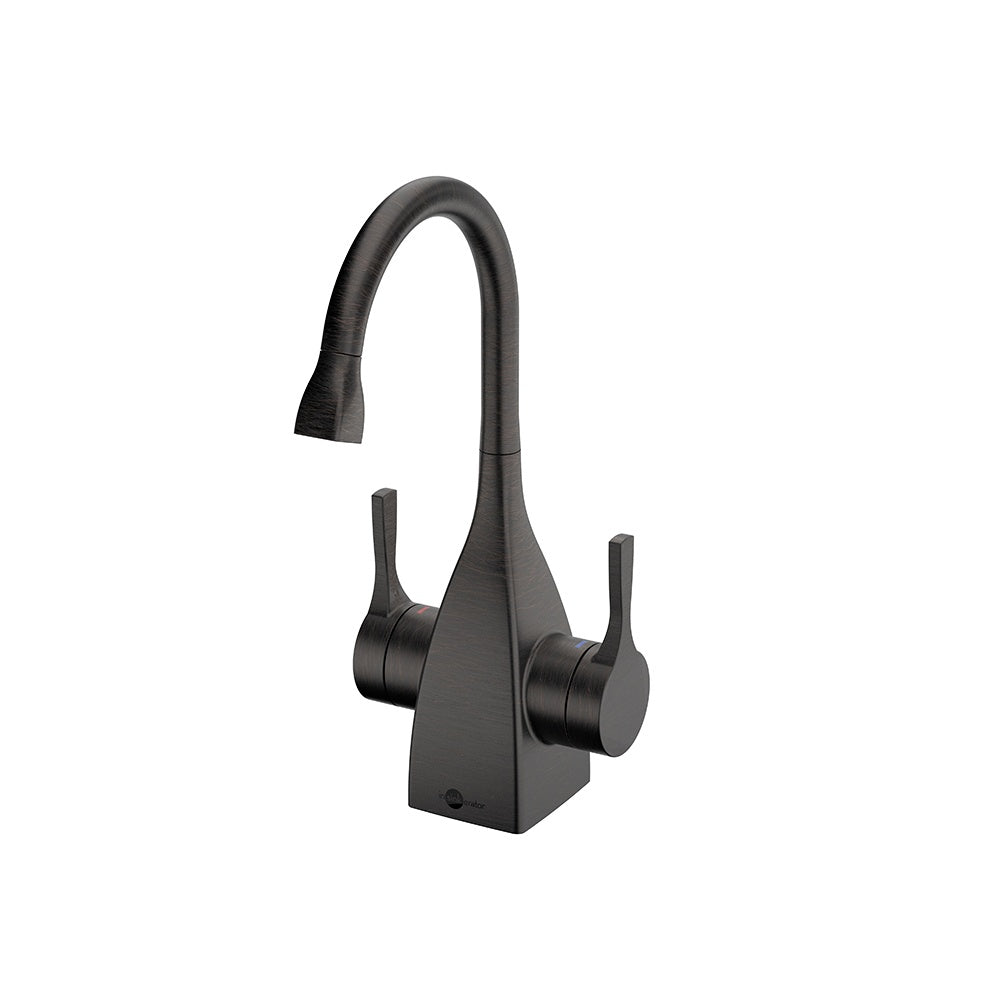 Showroom - Instant Hot and Cold Water Faucet - 4.1"