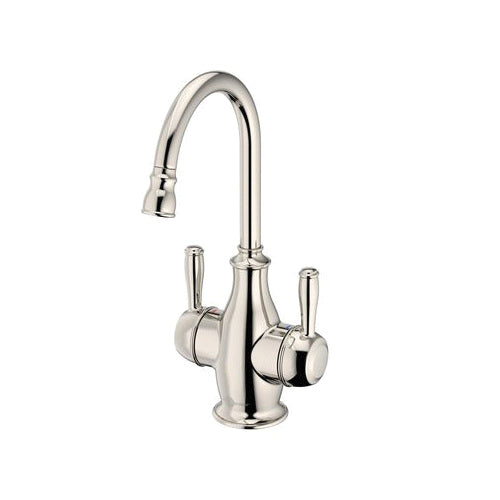 Showroom - Instant Hot and Cold Water Faucet - F-HC2010-PN
