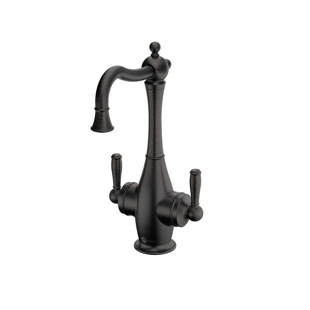 Showroom - Instant Hot and Cold Water Faucet - FHC2020CRB