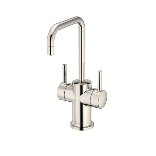 Showroom - Instant Hot and Cold Water Faucet - 4.22"