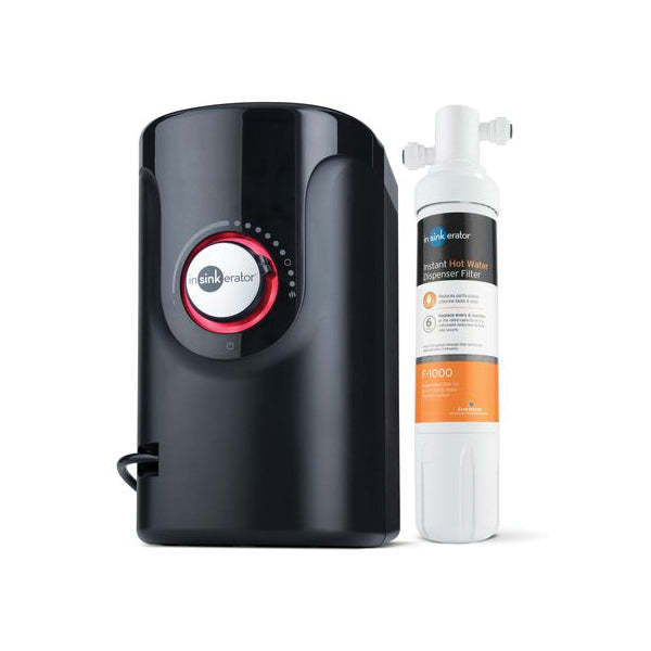 Instant Hot Water Tank and Filtration System - 11.3"
