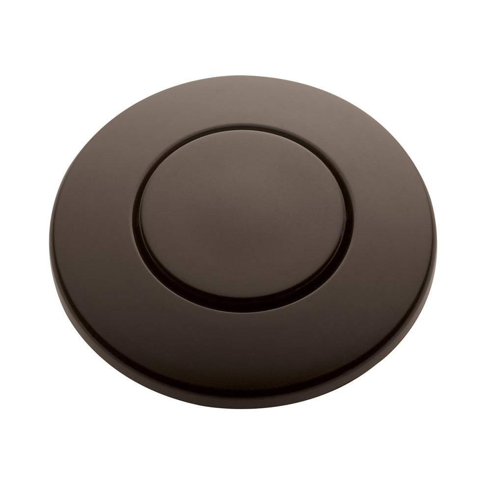 Pushbutton - Oil-Rubbed Bronze