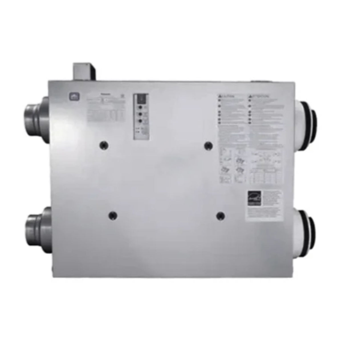 Recovery Ventilator - Ceiling/Wall - 30 to 100 CFM