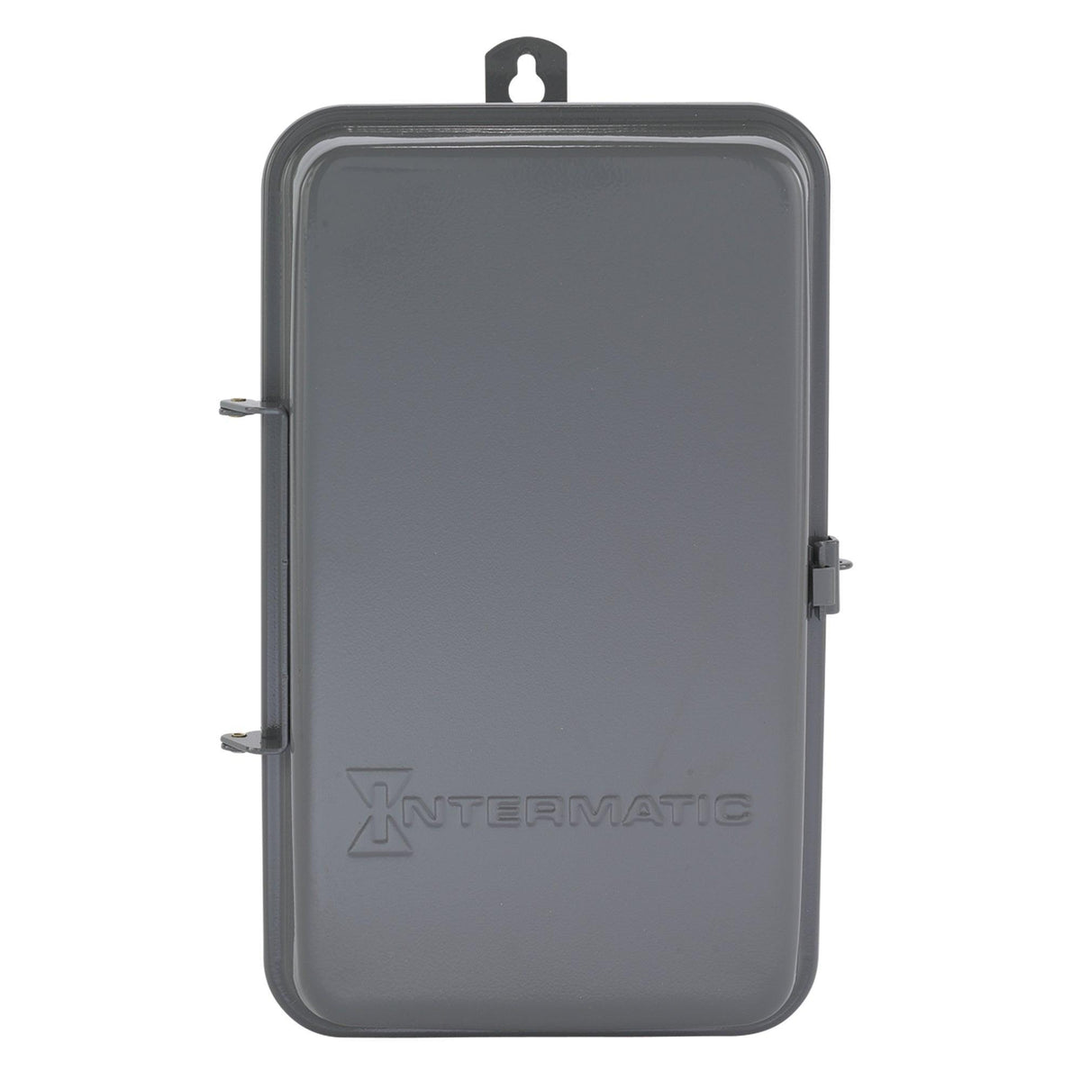 T100 - Electro Mechanical Timer Switch - Wall Mount