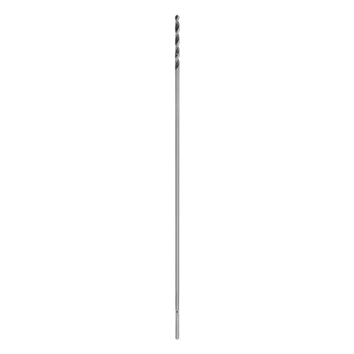 Irwin® 1890707 Wood Installer Bit, 1/4 in Dia, 18 in OAL