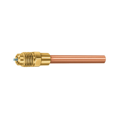 JB Industries A31008 Tube Extension, 1/2 in Nominal, Access x Tube